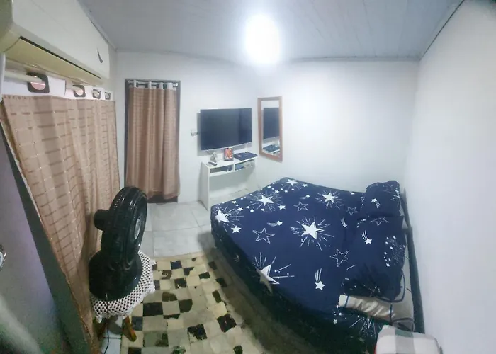 Casa do Fernando
