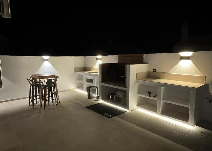 Can Carnero | Casa En Menorca Con Vistas Al Mar