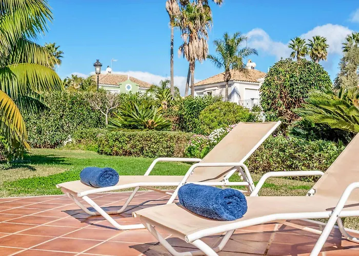 Villa Oceana