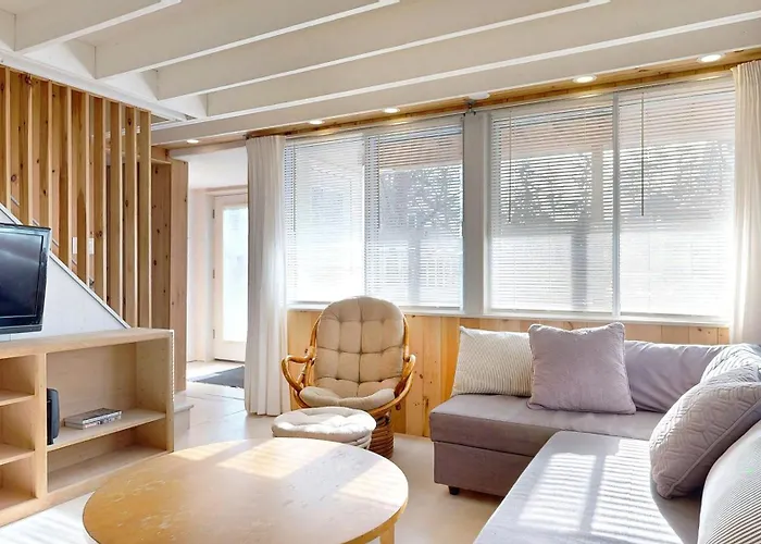 Tide & Timber By Bayley Vacation Rentals