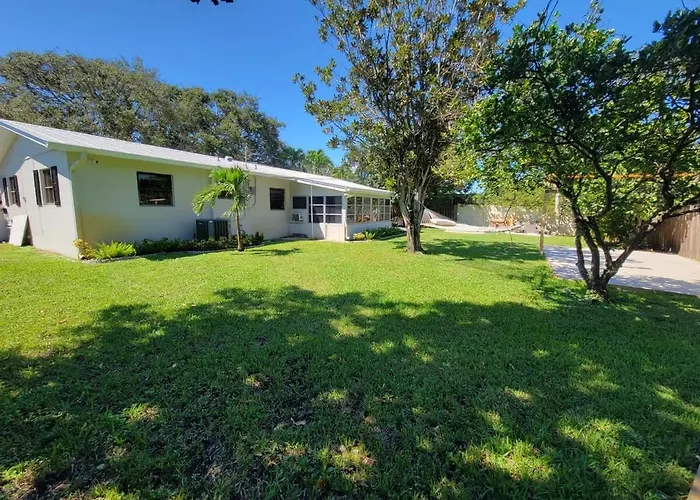 The Florida'S Finest Living Villa