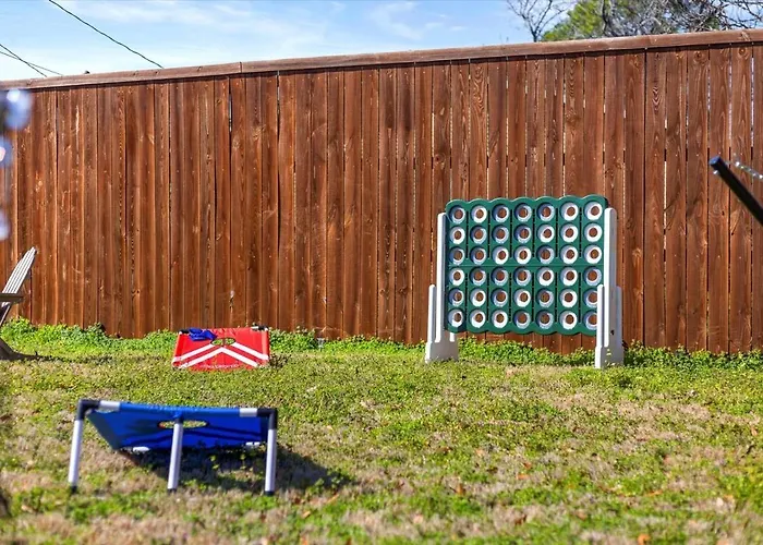 4Bd Cozy Escape Bbq & Private Hot Tub