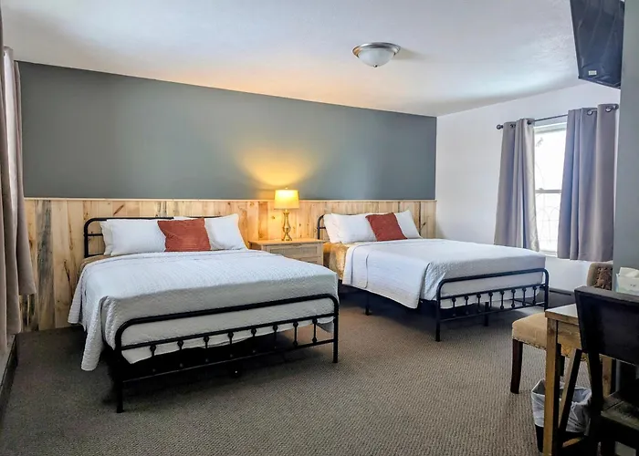Scotty'S Motel