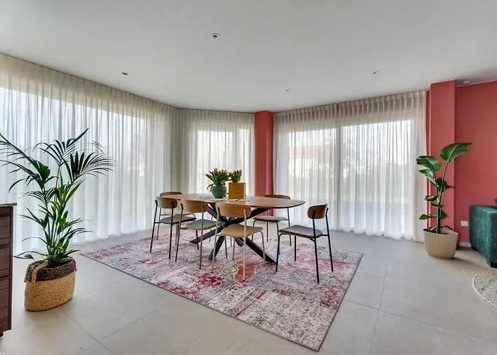 'T Vennehuys - Vakantiehuis Nabij Bokrijk