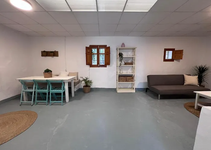 Casa De Ladrillo