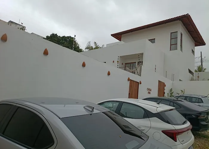 Casa Aia - Refúgio de charme