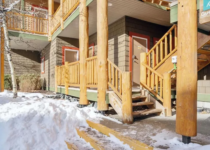 2Br Kimberley Escape With Private Hot Tub And Bbq