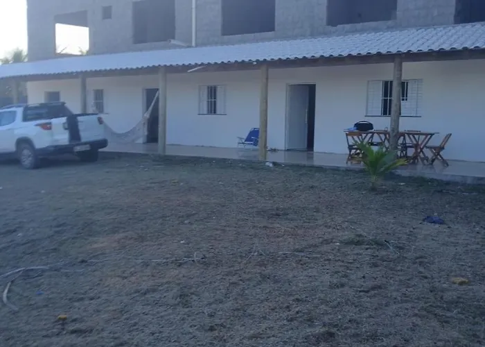 02 apartamentos na praia do norte ilhéus