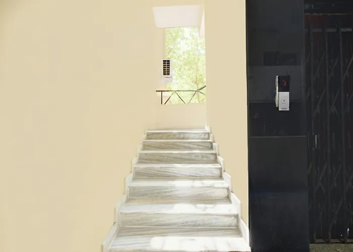Hotel Velvet Stay Near Dlf Cyber City