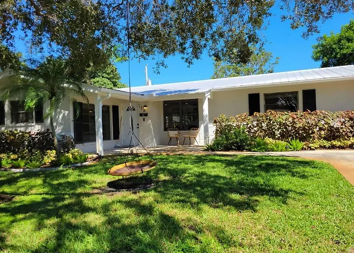 The Florida'S Finest Living Villa