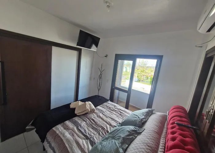 Casa de Praia Alexandre