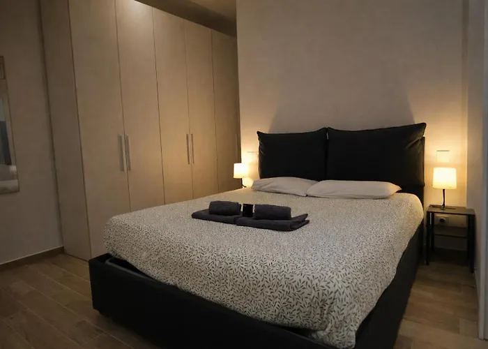 Comfortable 1-Bedroom Central Menton