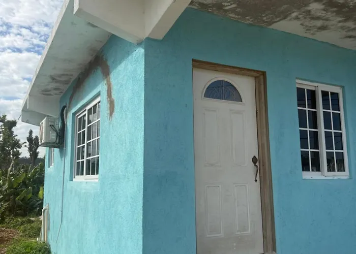 Reggae Moon Guesthouse