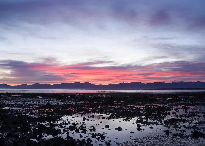 Ruby Bay Beach Sleepout - 30 Mins From Abel Tasman