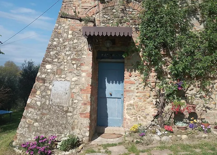 Casa Angelina A Spade Corte