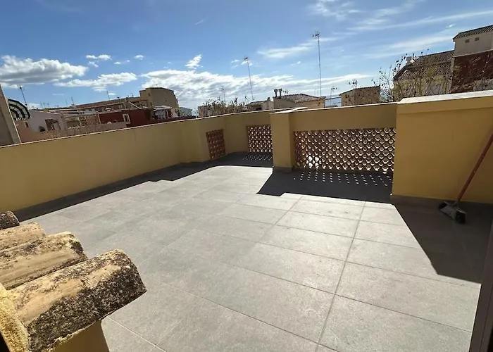 Grav19, Beautiful Restored Duplex Near To The Beach