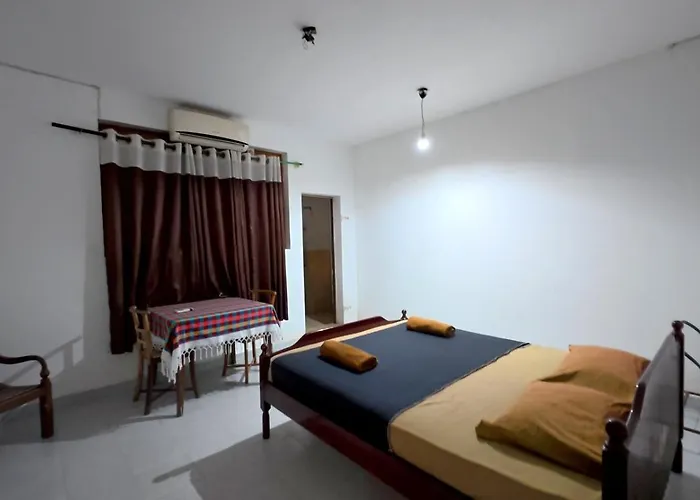 Araliya Hotel