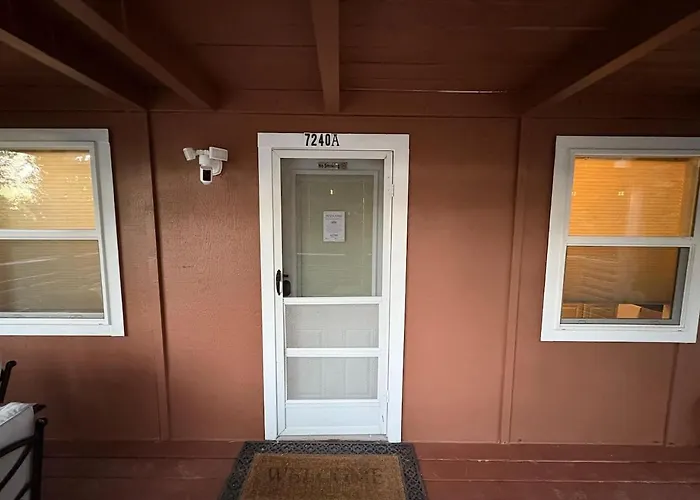 Half Dome Haven - Cozy Yosemite West Studio