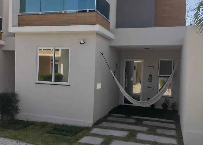 AZURE residence
