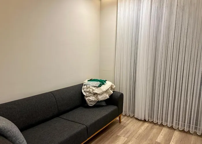 Grenn Park Villas Kemer Antalya