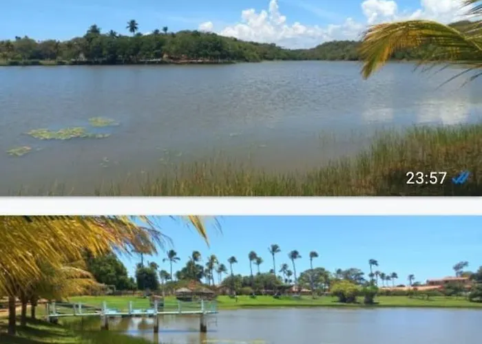 VIVENCE Rancho Mar, embarque nessa aventura!