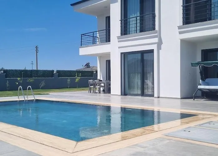 Villa Cemre