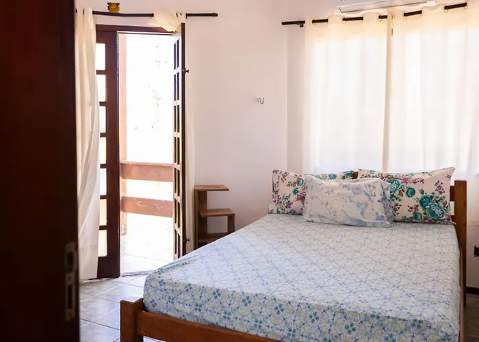 Casa com Jacuzzi, Piscina e Garagem em Jacuipe