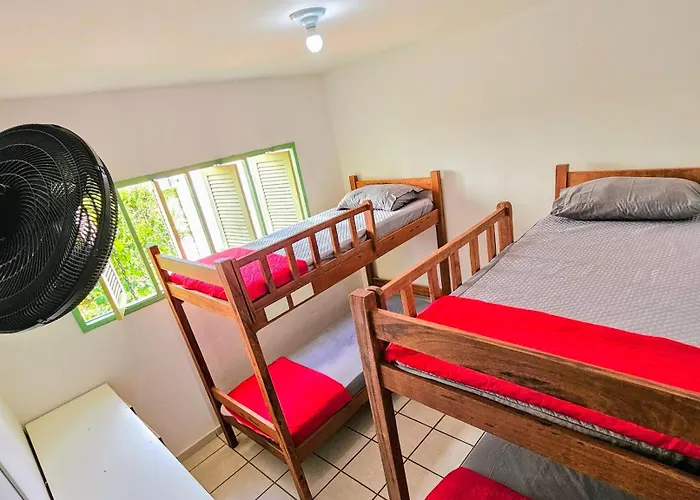 Hostel La Casa De Mabel