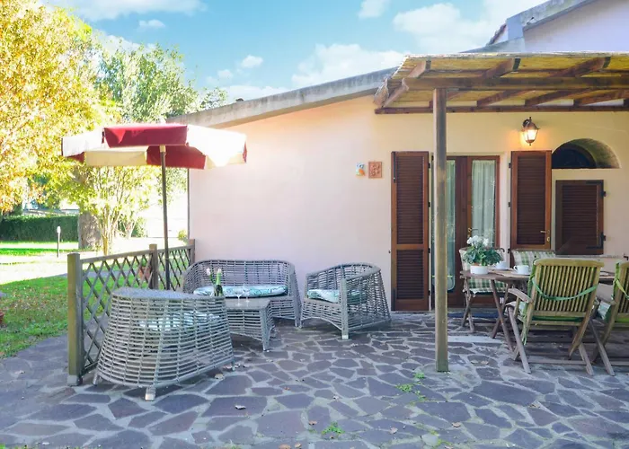 Villa Verde