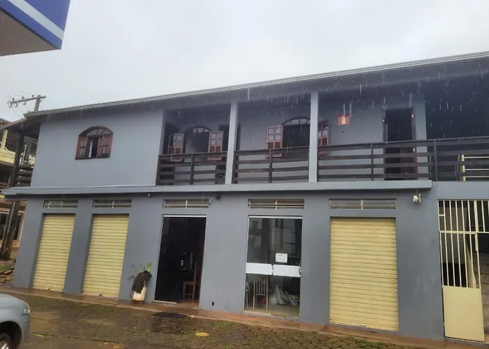 Pousada Cachoeira