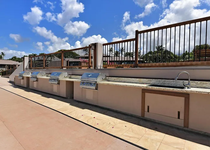 Maui Eldorado Condo G101