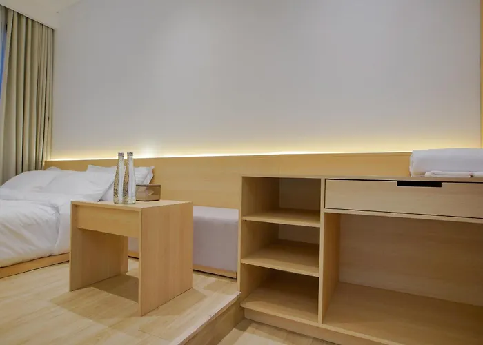 Koji House