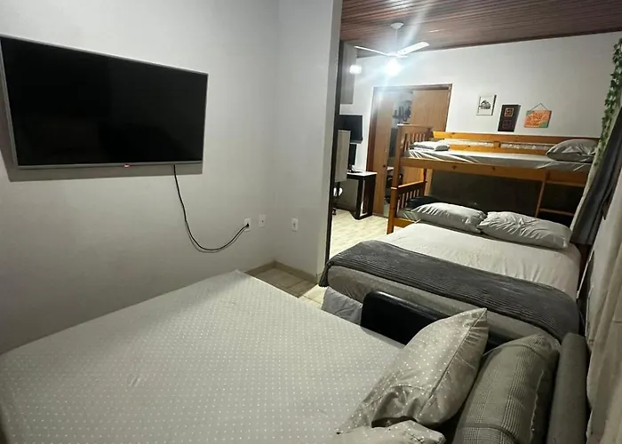 Casa de Hóspedes Kipper