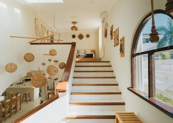Casa Con Alberca Privada 3Br Ideal Para Familias Y Grupos Hasta 9 Personas