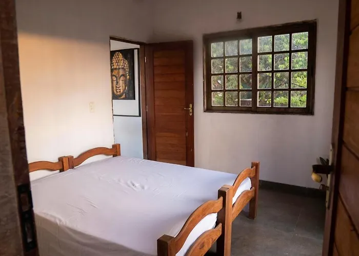 Casa Aneis De Saturno