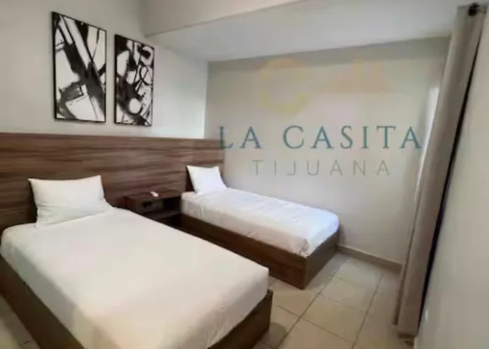 Casa Hipodromo II