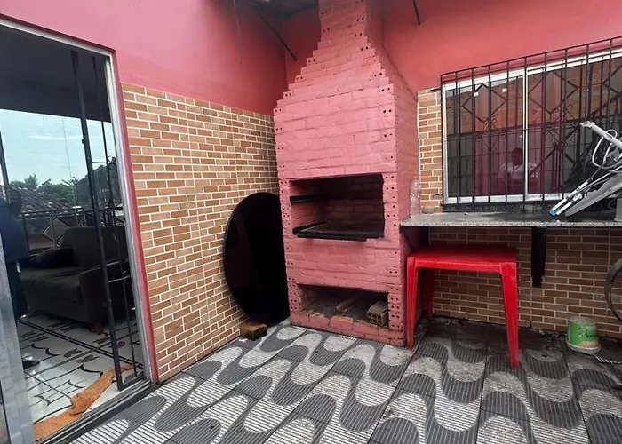Casa Altos JM