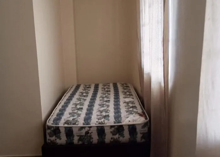Casa De Playa Con Terraza - San Clemente