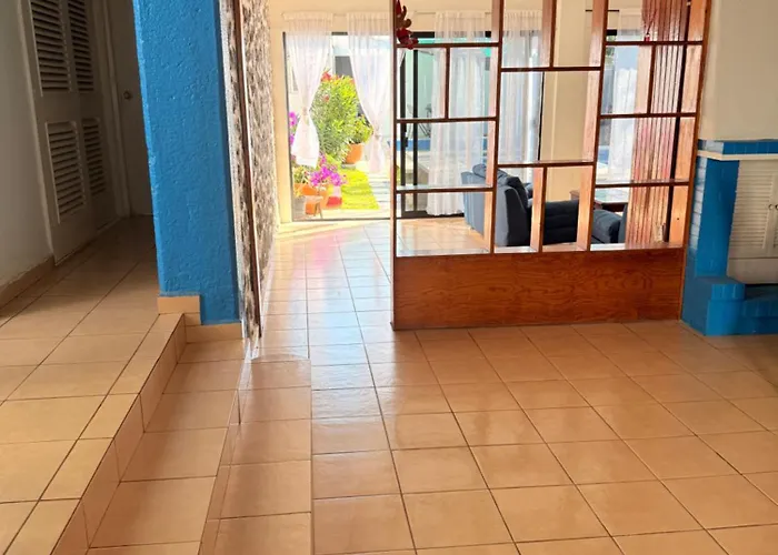 Casa En Cuernavaca Morelos