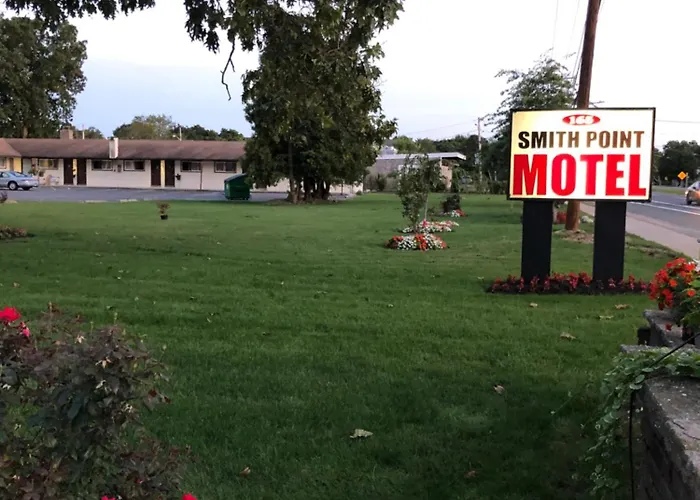 Smithpoint Motel