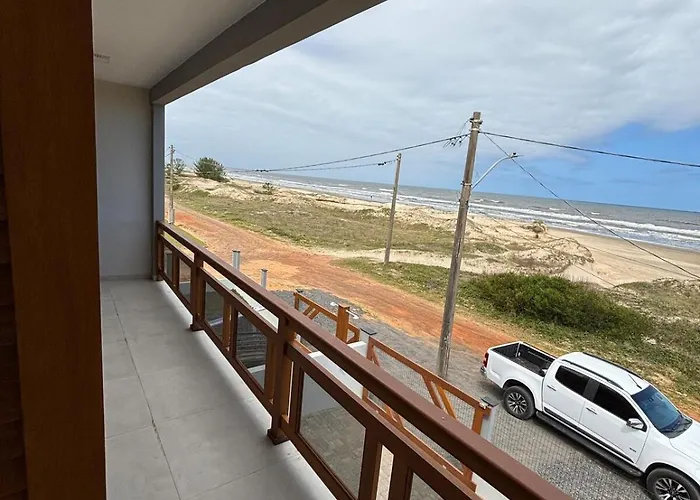 Casa Beira Mar