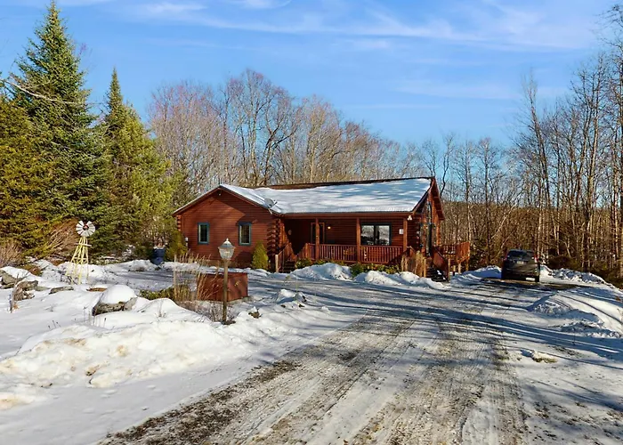 Chimney Hill Retreat
