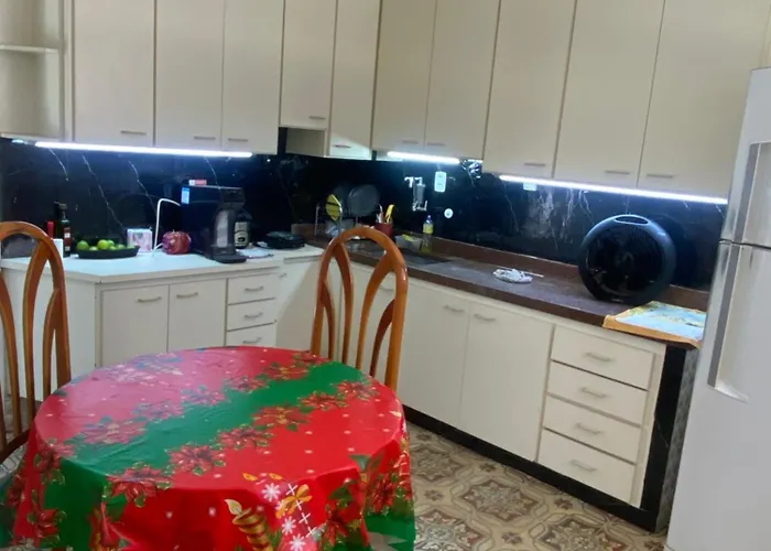 Hostel San Pietro