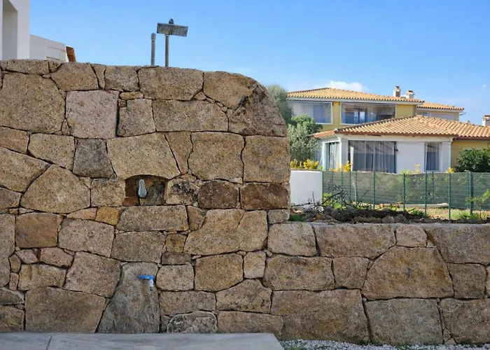 Residenza Sa Olia
