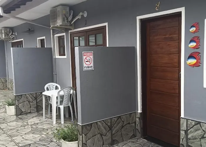 Recanto Mosaico