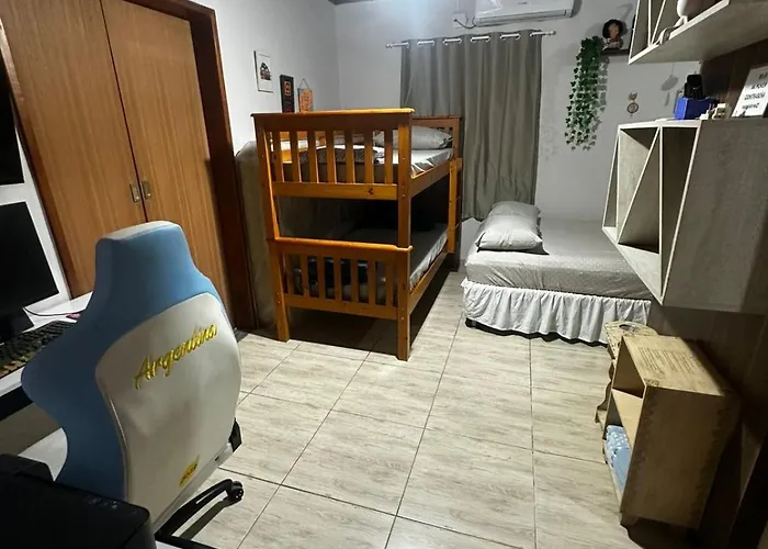 Casa de Hóspedes Kipper