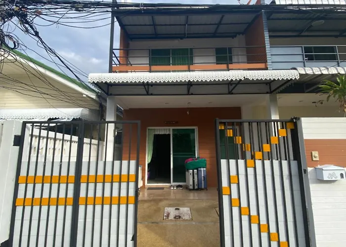 Baan Rungrojn Huahin