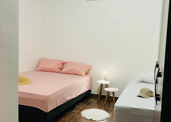 Casa Bonita