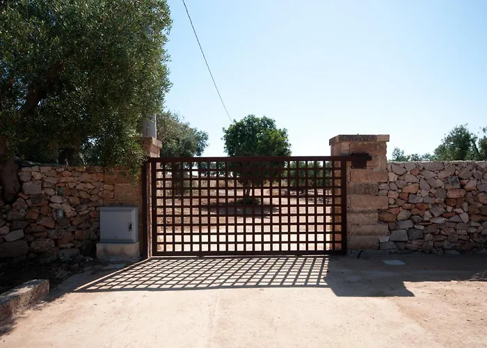 Villa Petra Viva