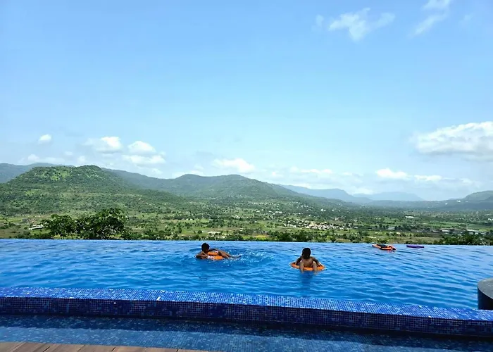 Devs Villa Amansara Above The Sky